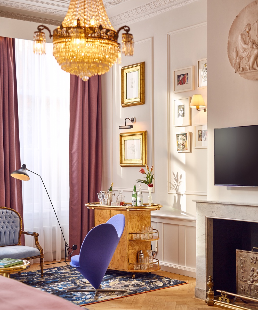 Hotel Pulitzer Amsterdam