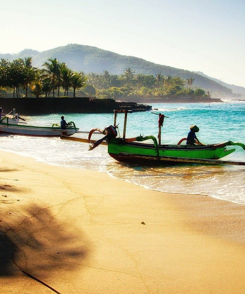 winter sun holiday