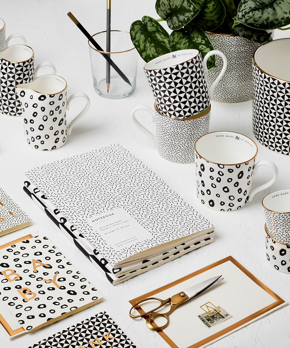 Katie Leamon ceramics