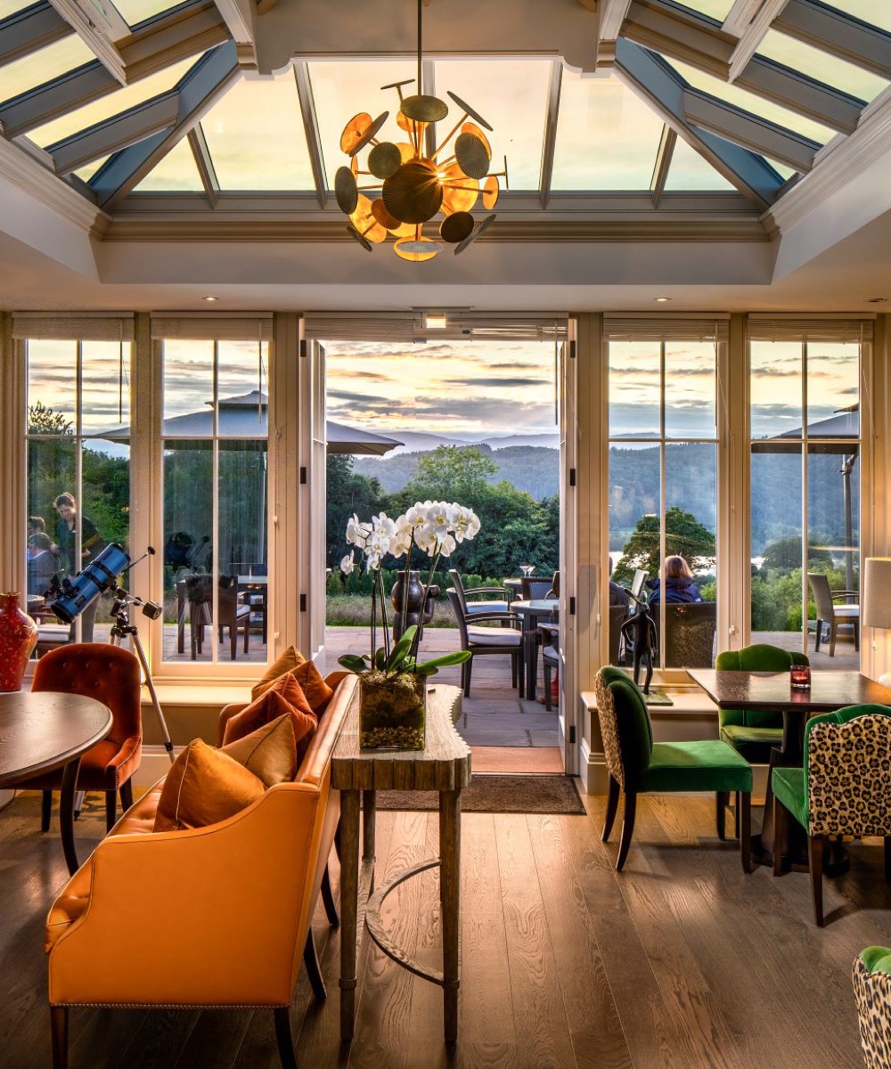 i-escape 2020 Hotel Awards