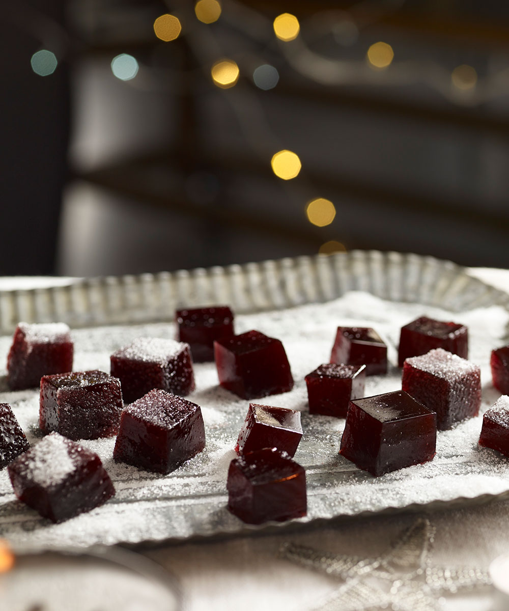 Sweet recipes