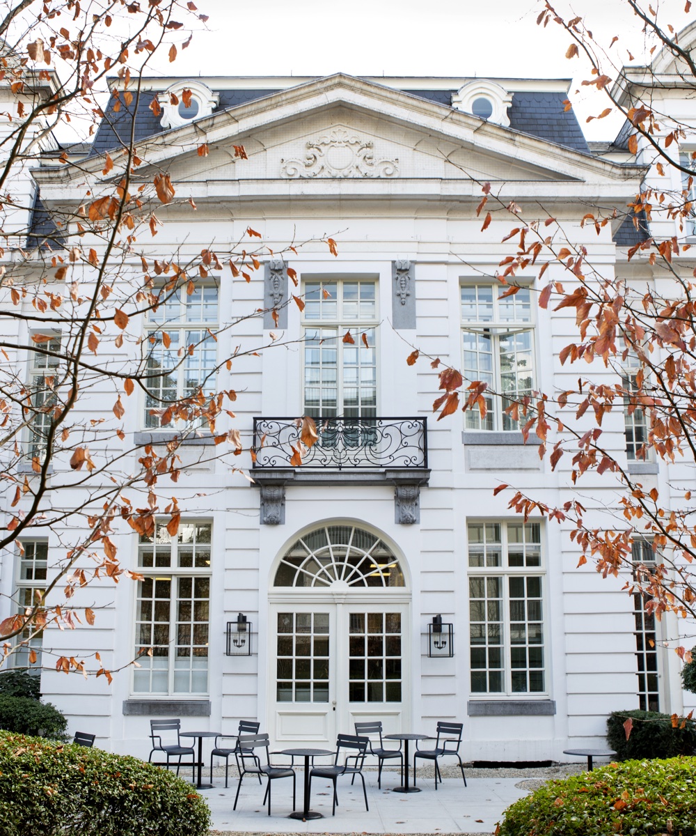 Pillows Grand Hotel Reylof