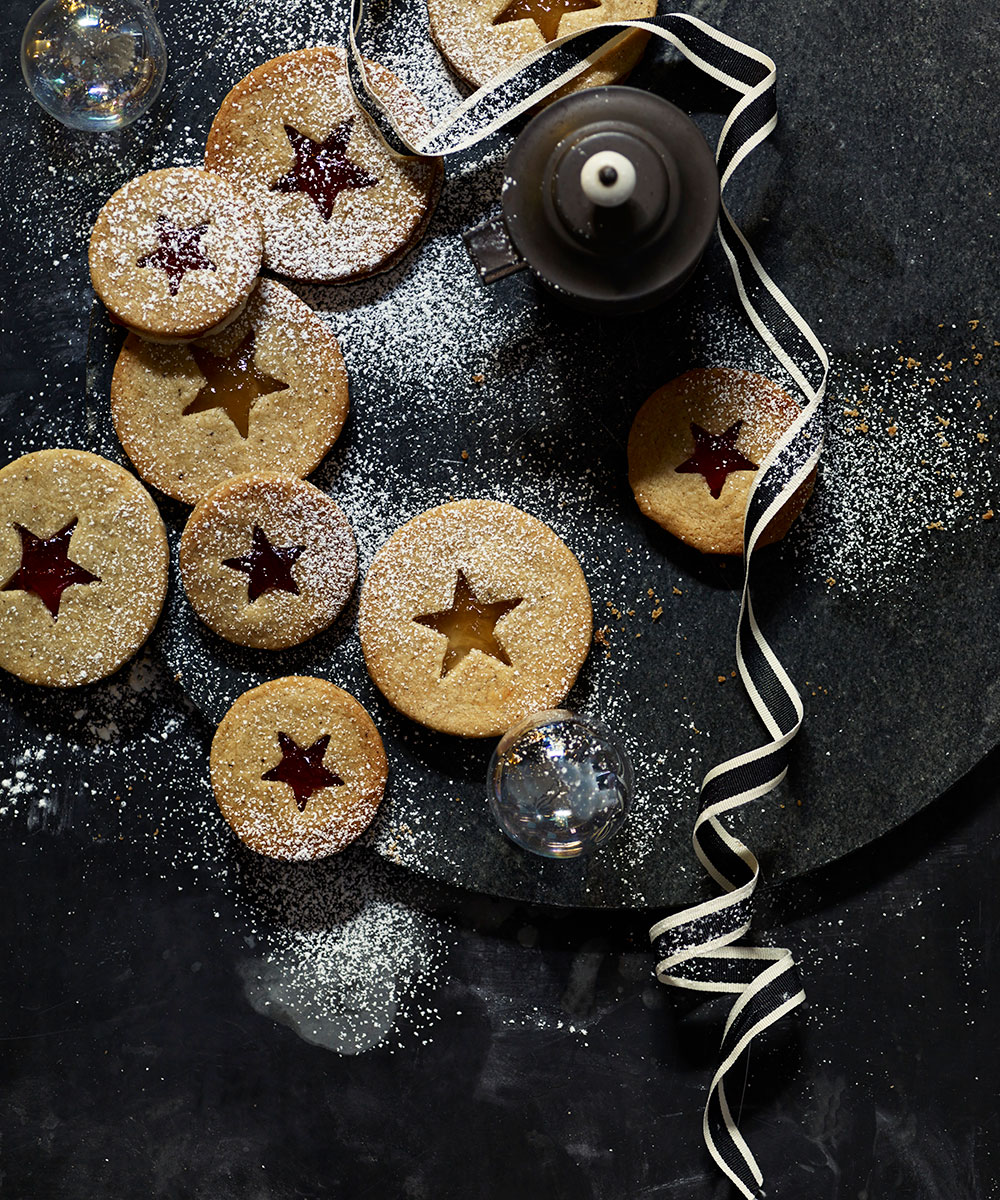 Sweet recipes
