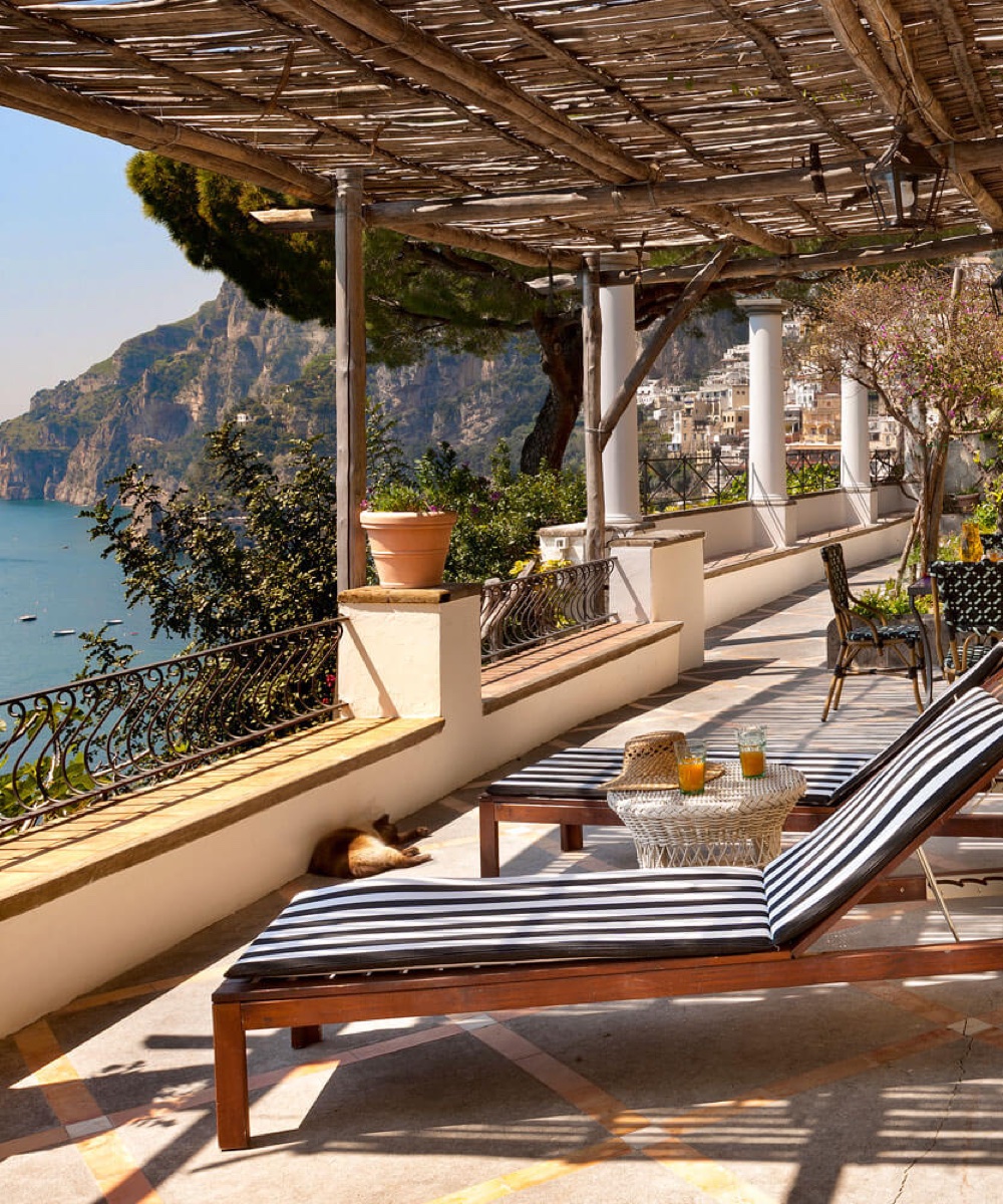 i-escape 2020 hotel awards