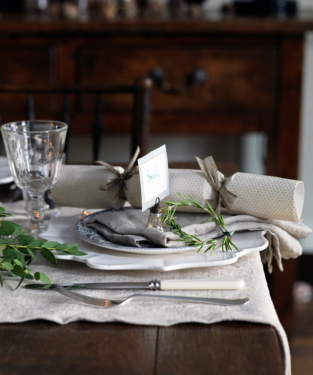 Christmas party recipes