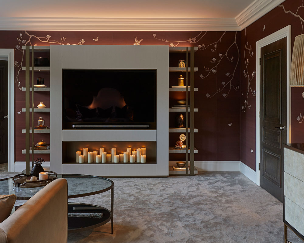 Introducing the Fromental by Sophie Paterson Interiors collaboration