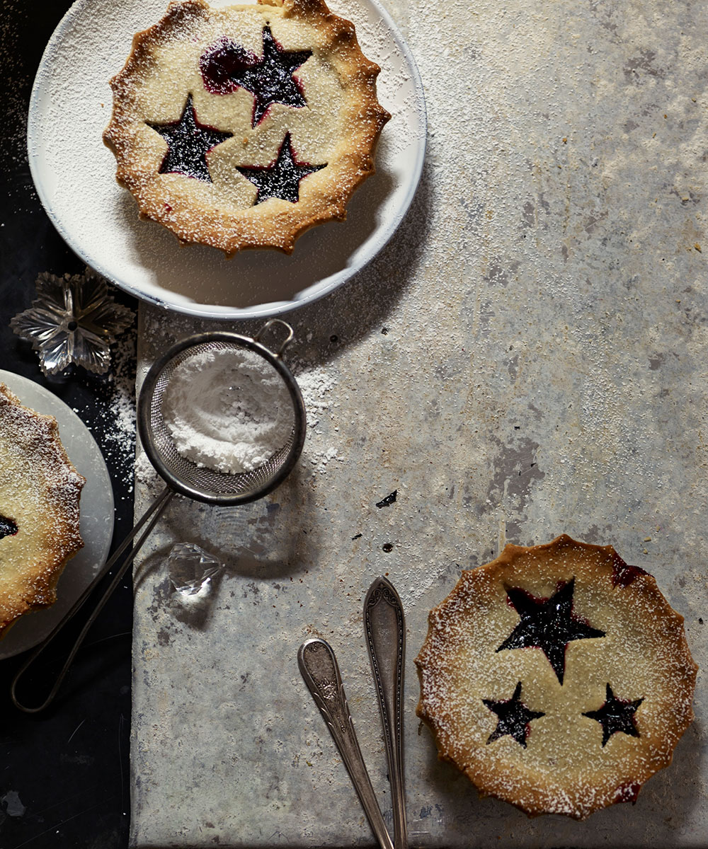 Sweet recipes