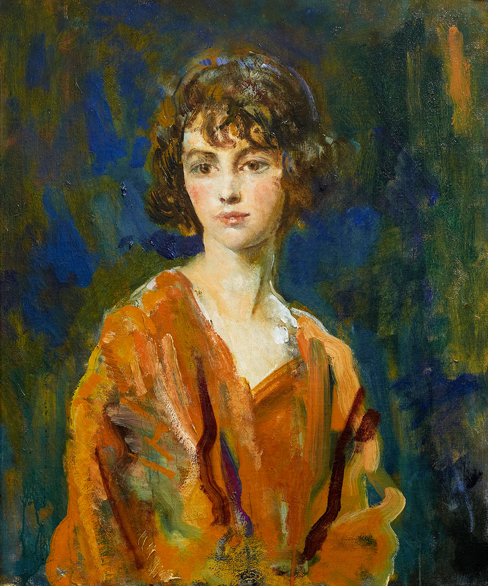 National Portrait Gallery