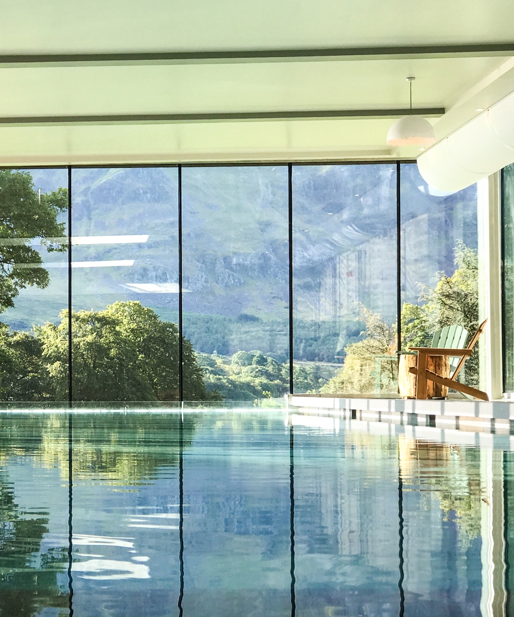 Top UK boltholes for Valentine's Day