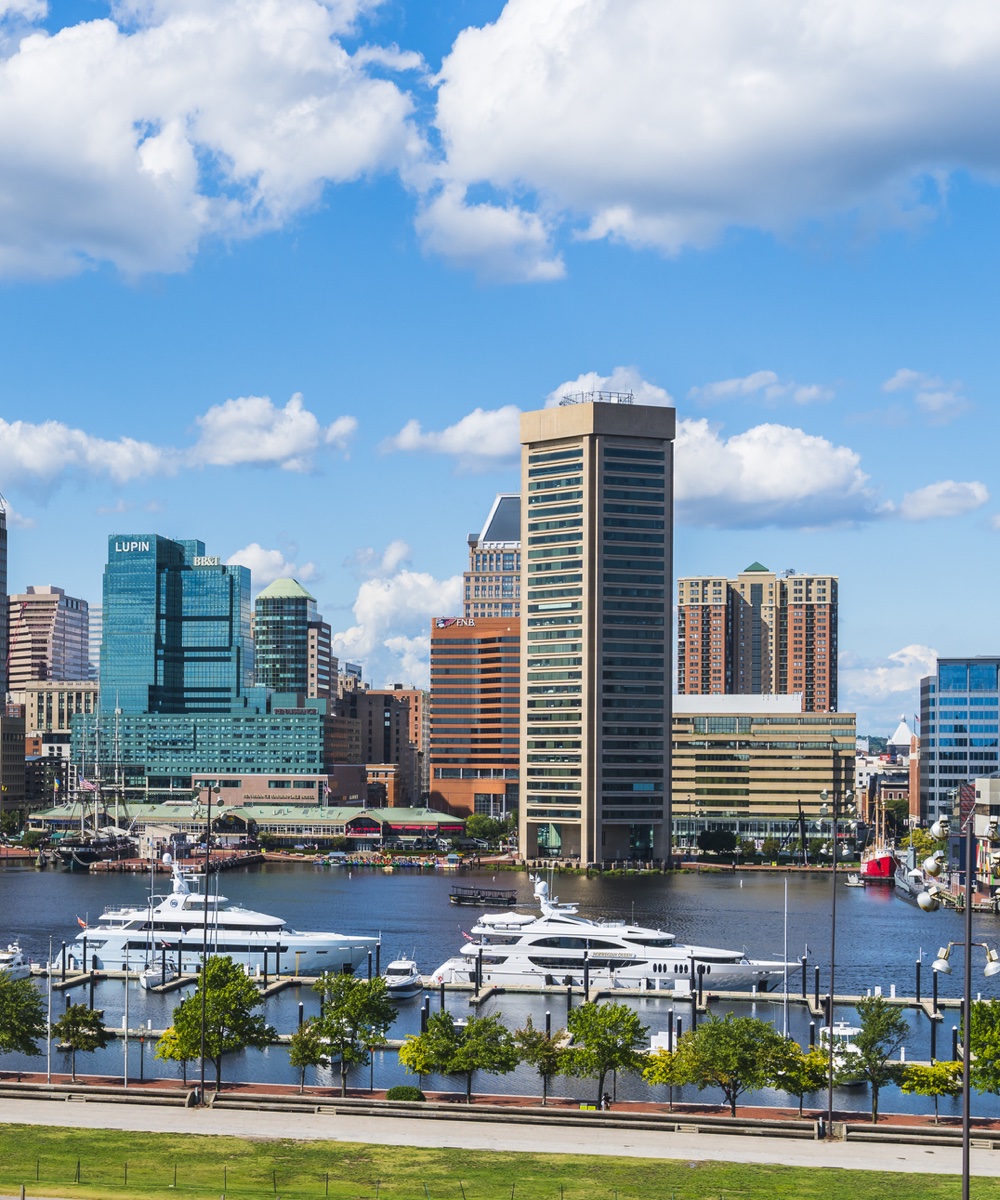 emerging destinations in America for 2020