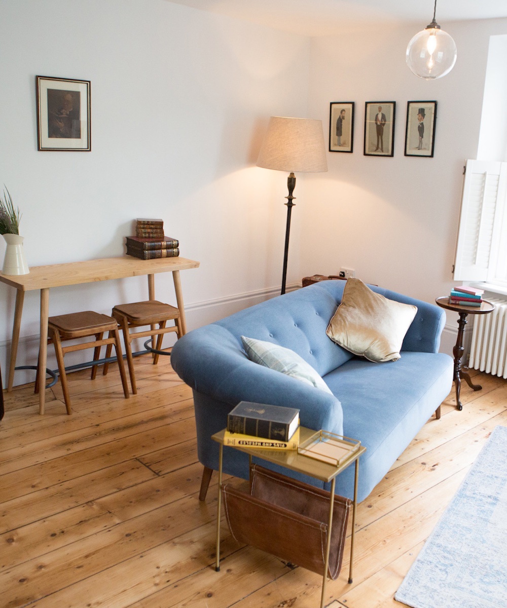 Top UK boltholes for Valentine's Day