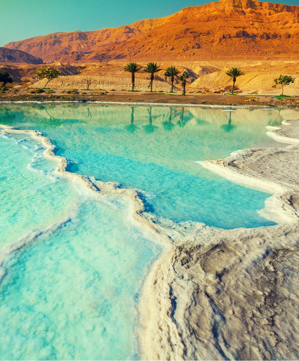 world's most Instagrammed lakes