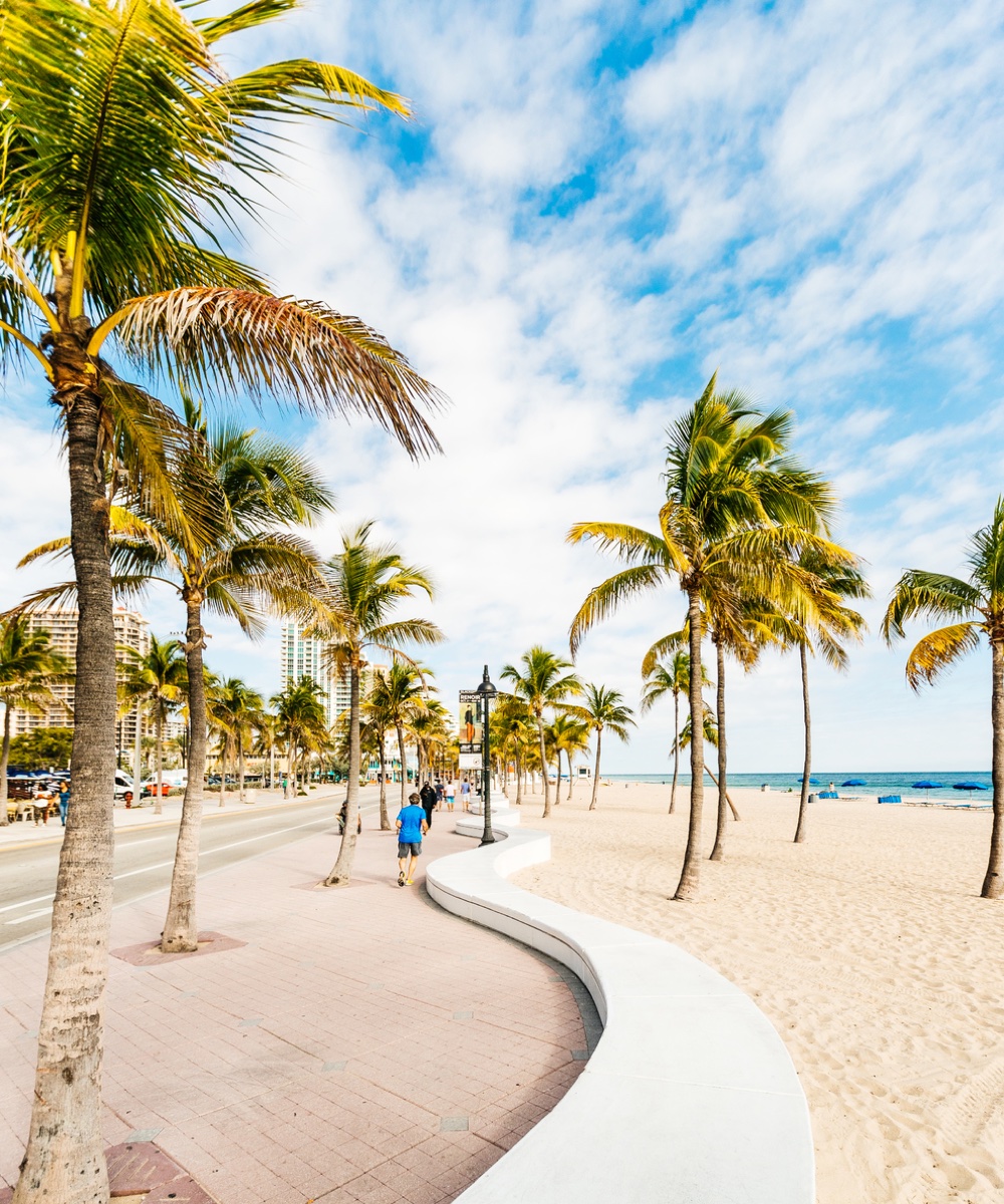 Emerging destinations in America for 2020