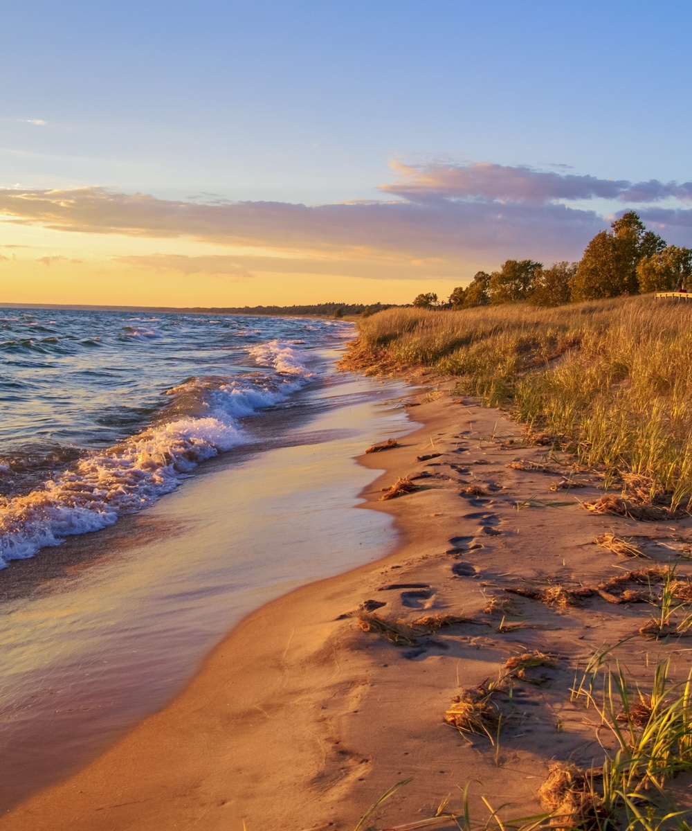 world's most Instagrammed lakes
