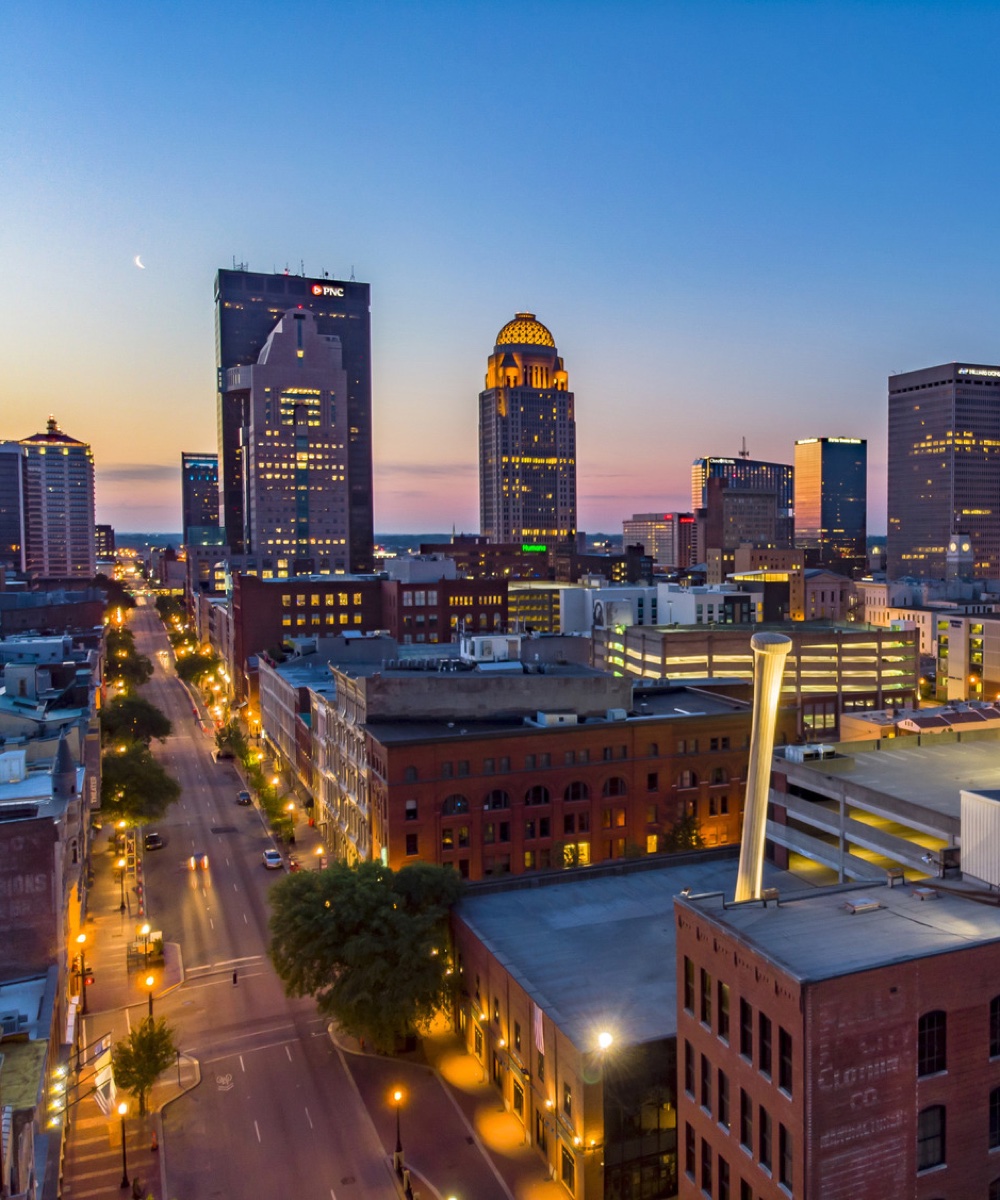 Emerging destinations in America for 2020