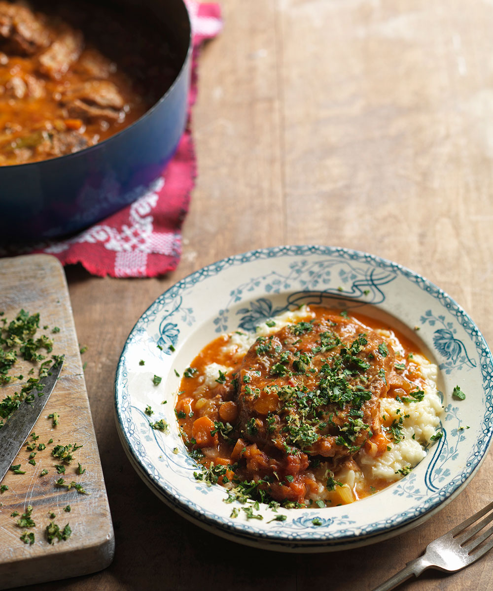 Italian recipes
