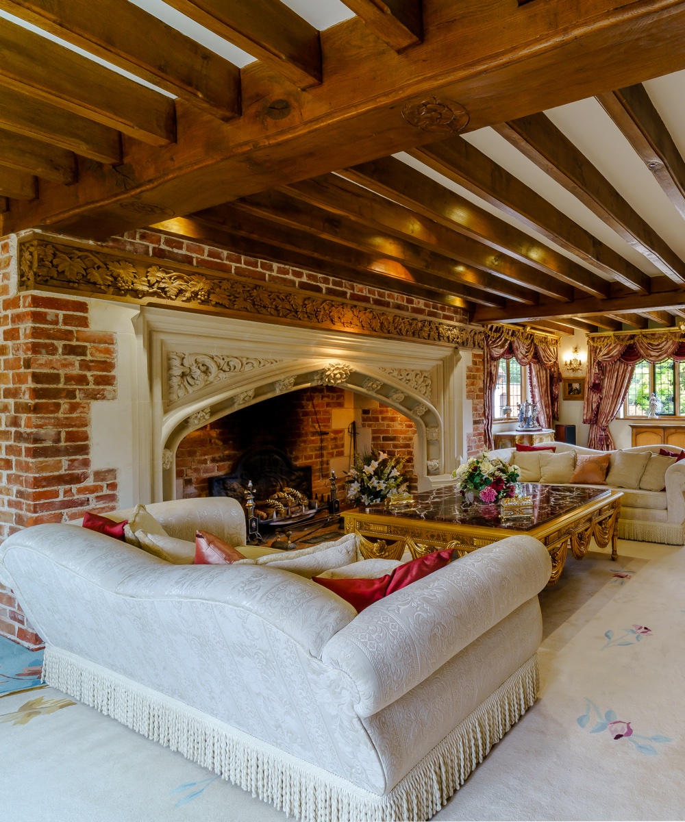 country house parkland sale Essex