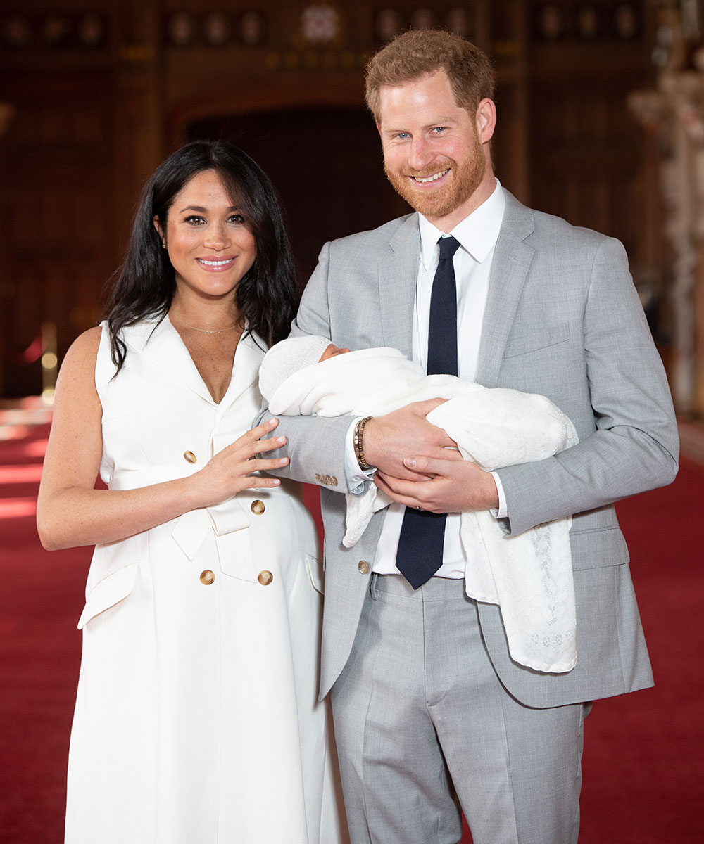 Prince Harry Meghan Markle