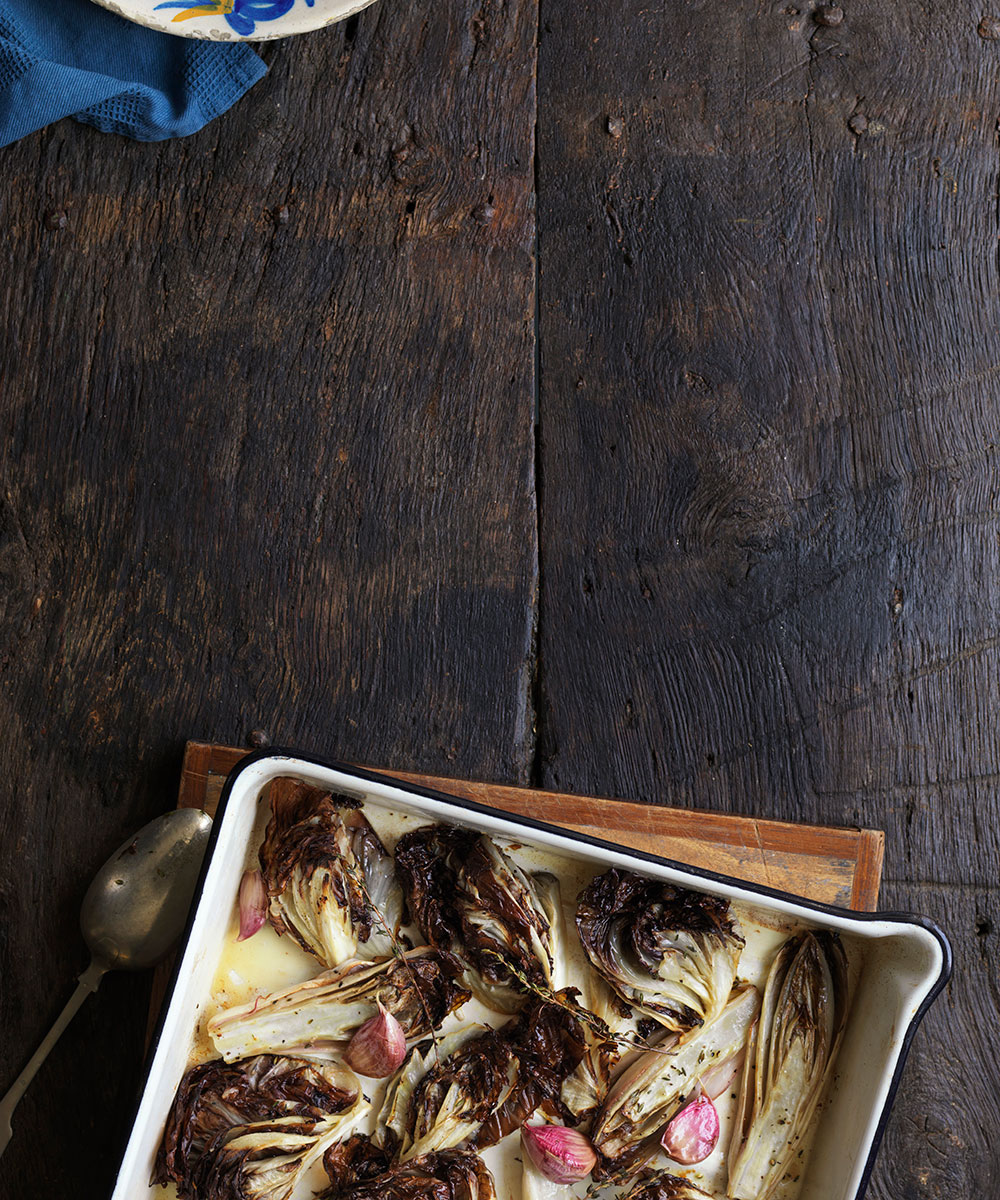 Italian recipes