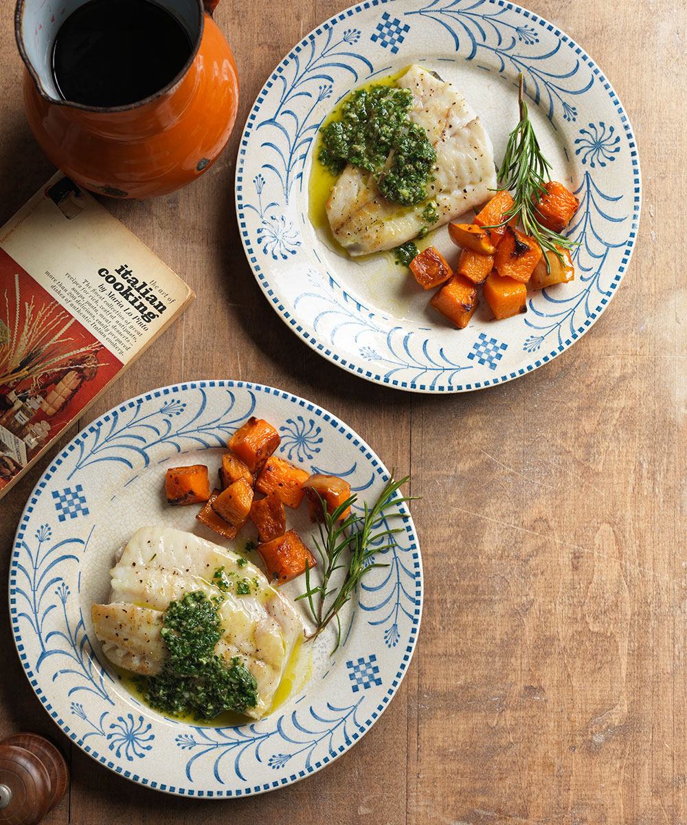 Italian recipes