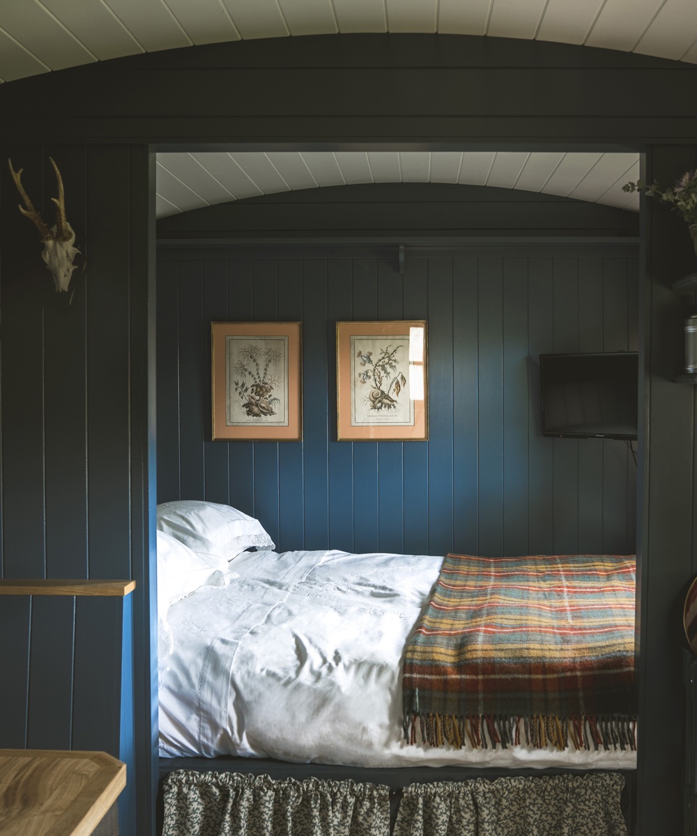 Top UK boltholes for Valentine's Day