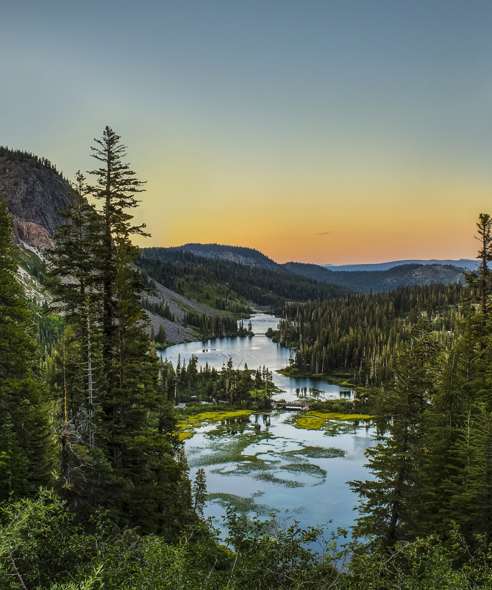 Emerging destinations in America for 2020
