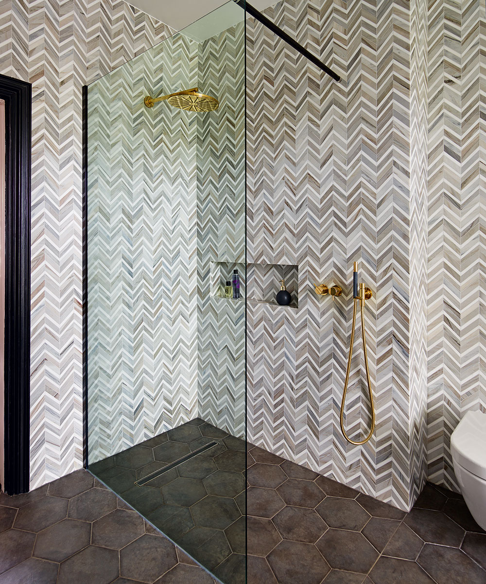 Wet room ideas