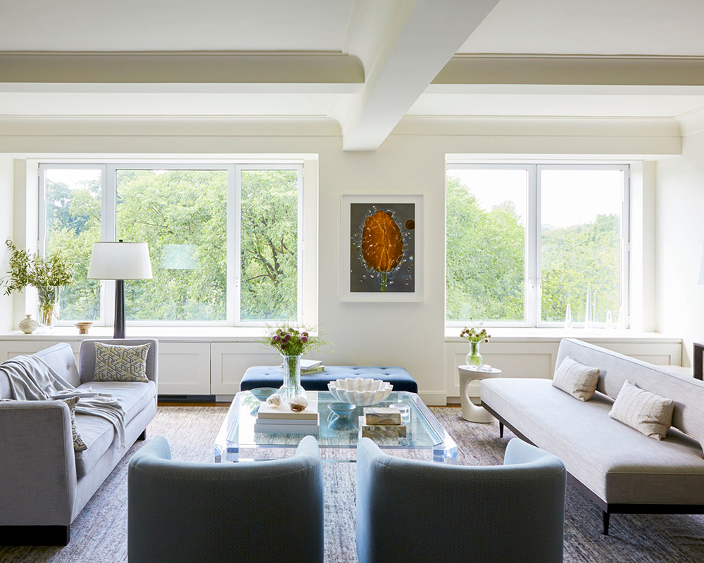 Joan Enger of J. Patryce Design