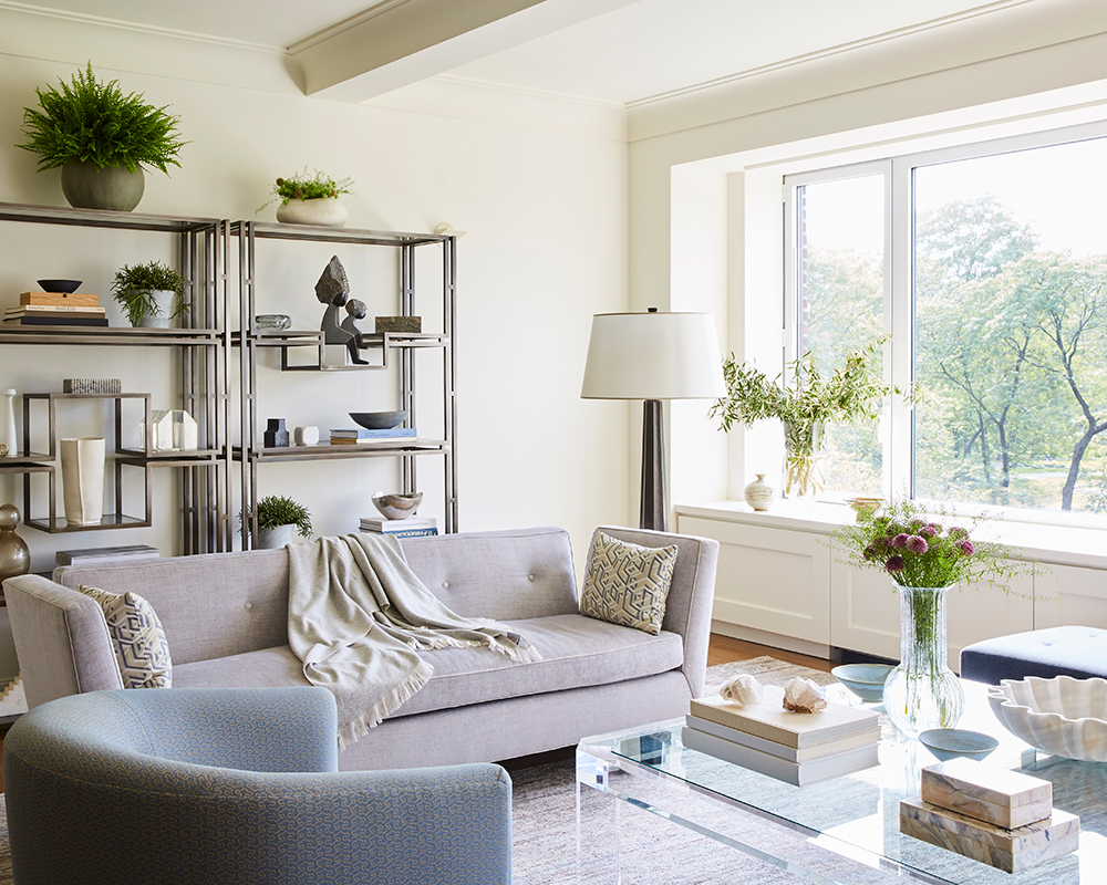 Joan Enger of J. Patryce Design
