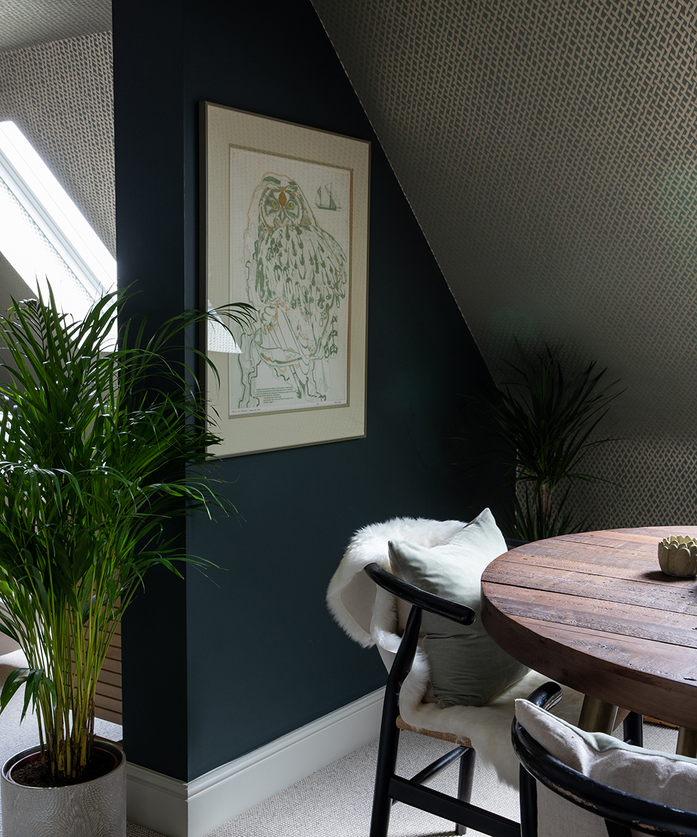 Dormy House suite
