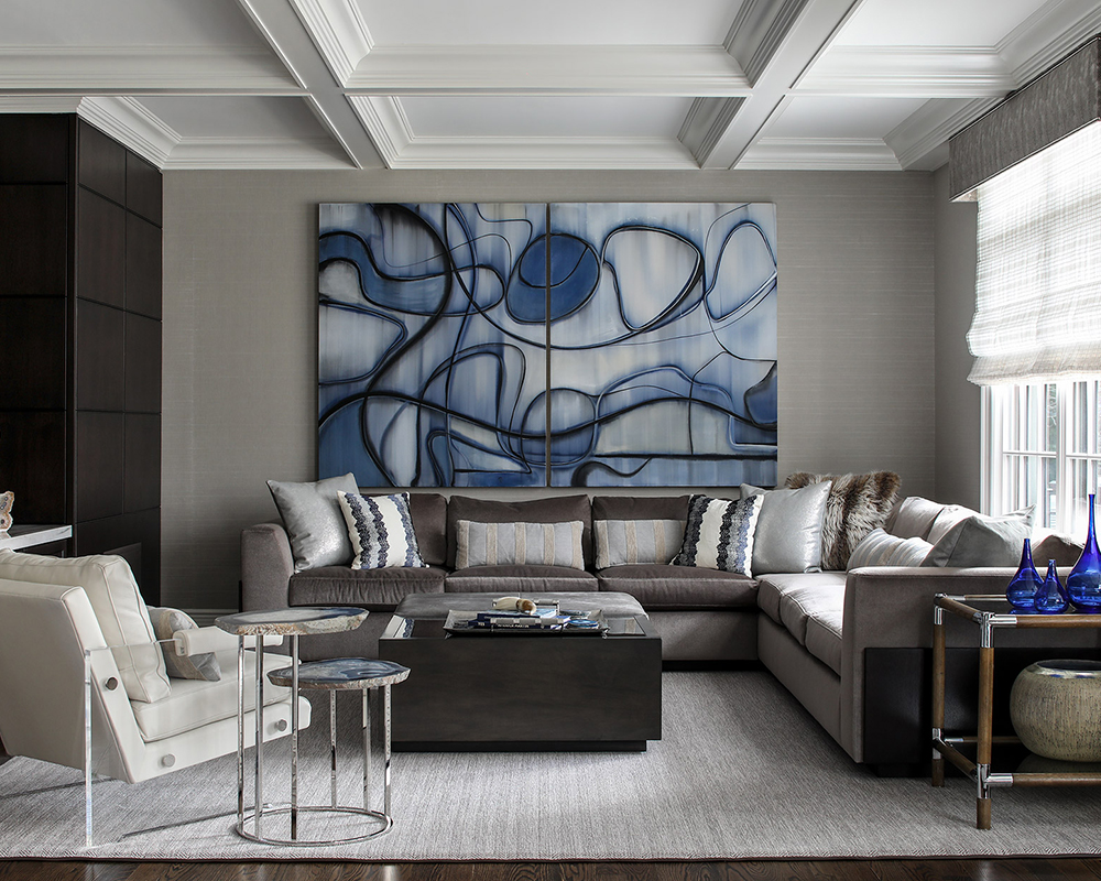 East Coast home