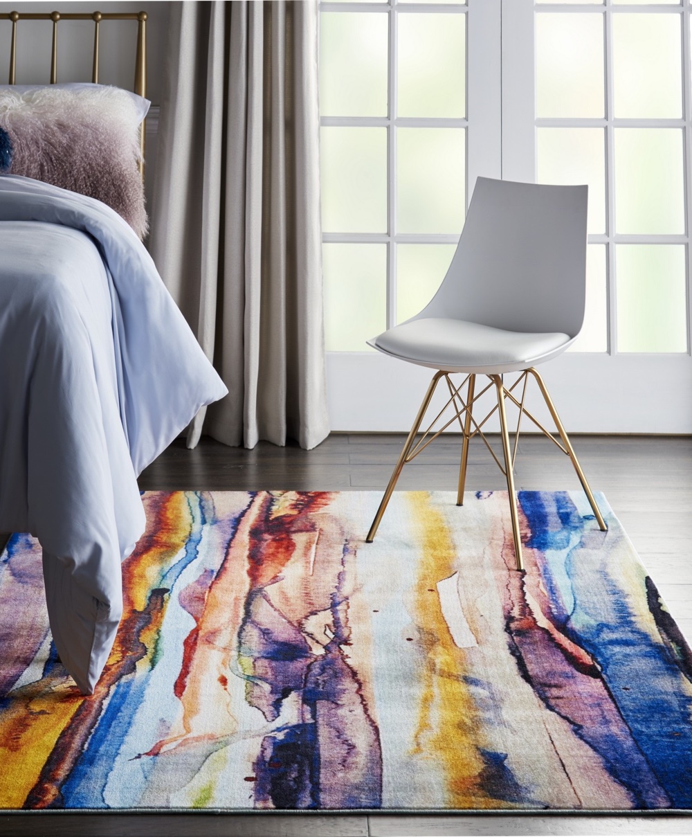 How to choose the right rug