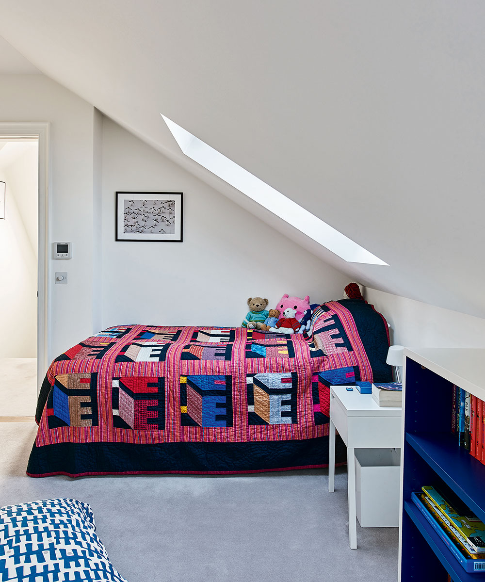 Victorian renovation