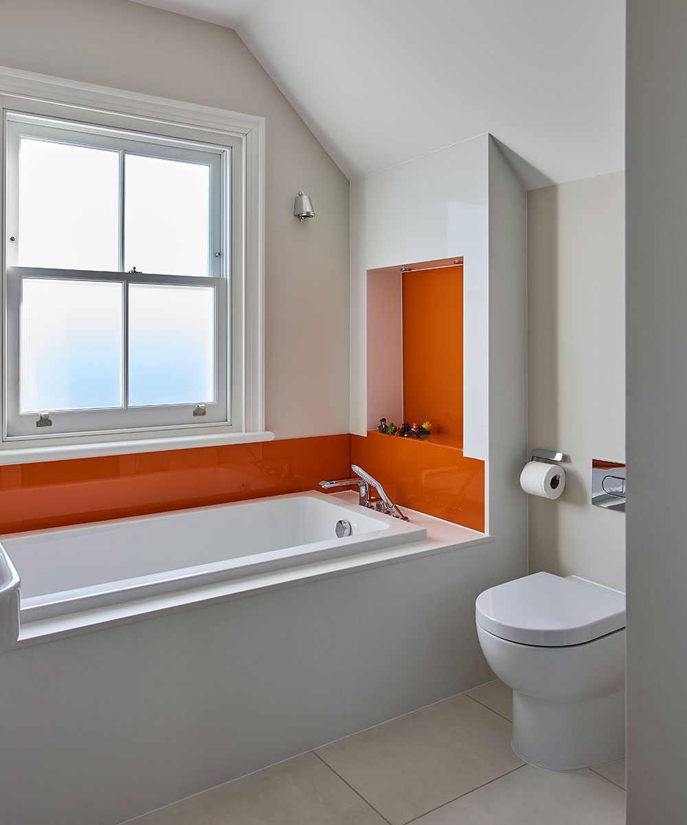 Victorian renovation