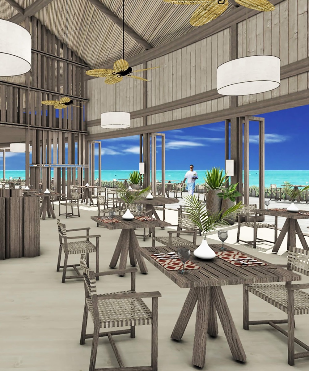 New hotels for 2020