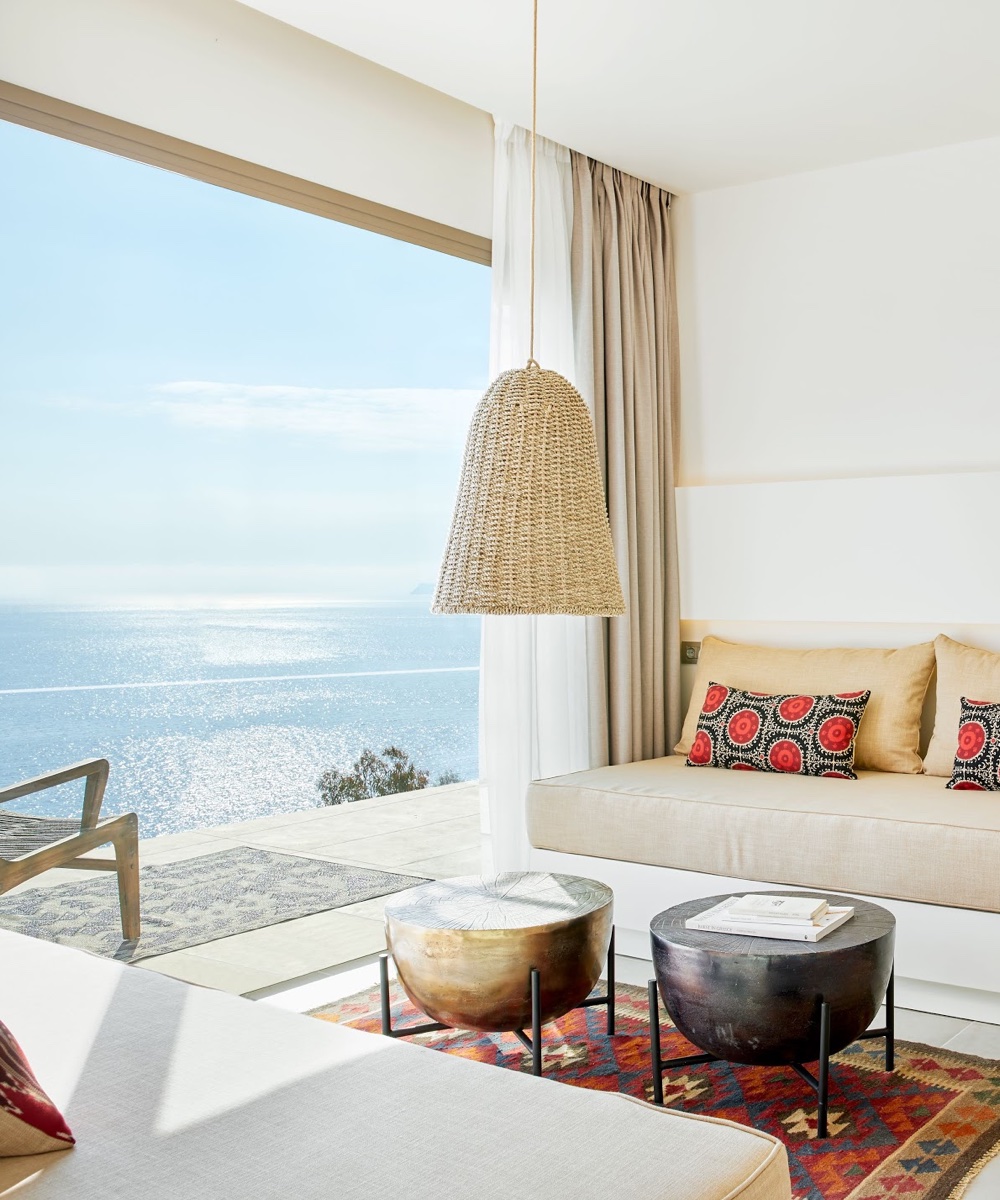 Hot new hotels