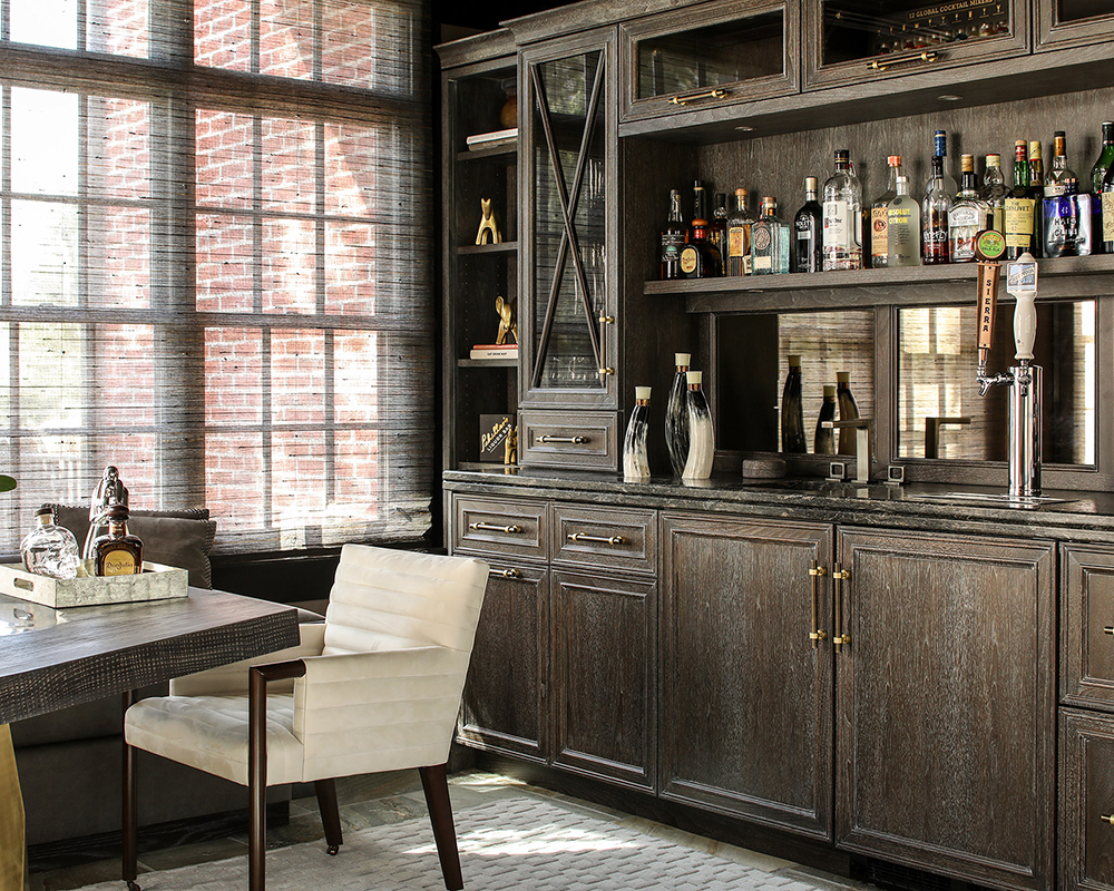 Karen B. Wolf Interiors