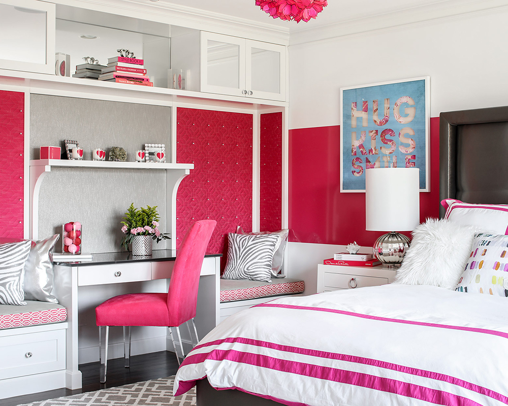 Art-filled, East Coast home, designed by Karen B. Wolf Interiors