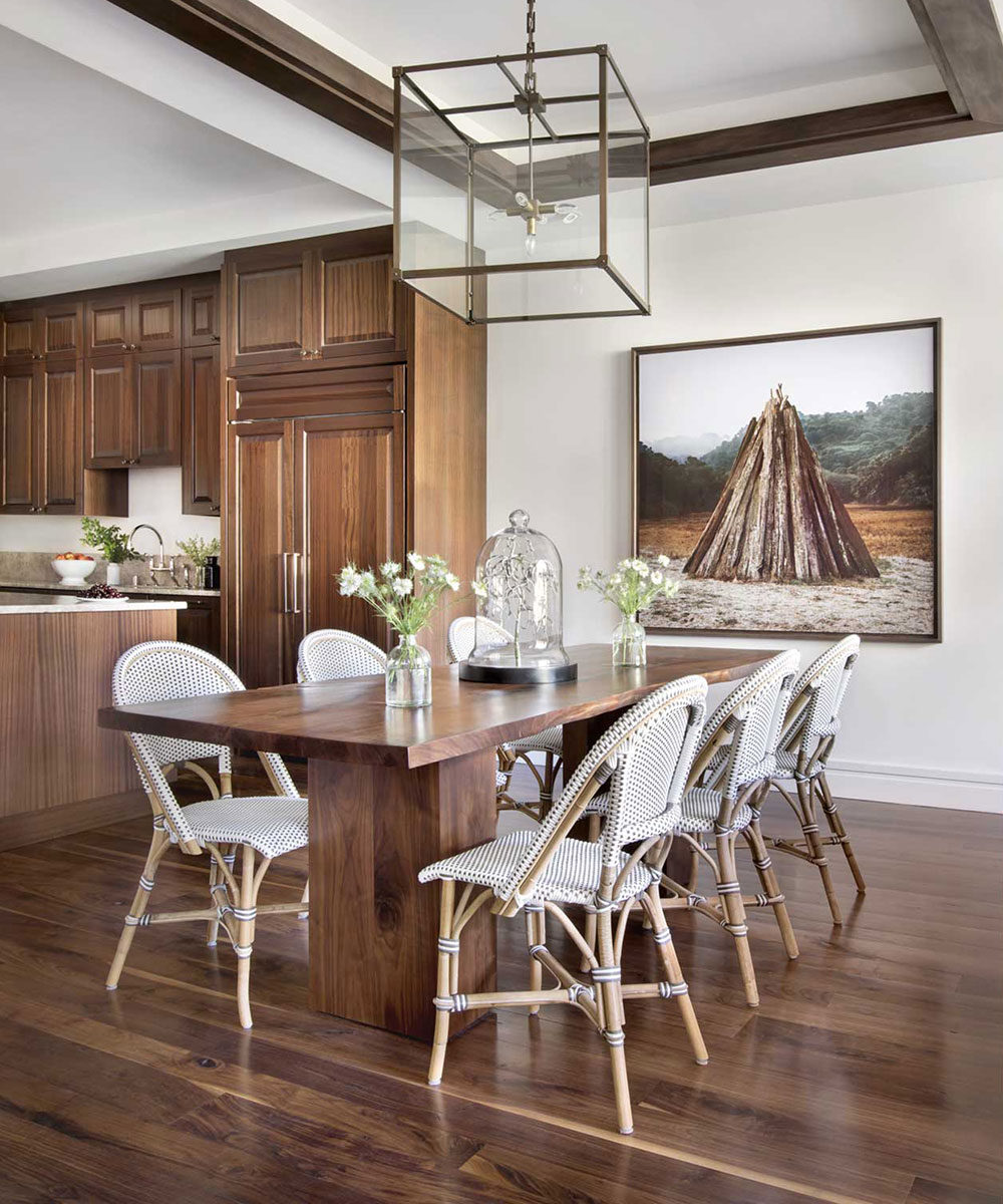 Montana house