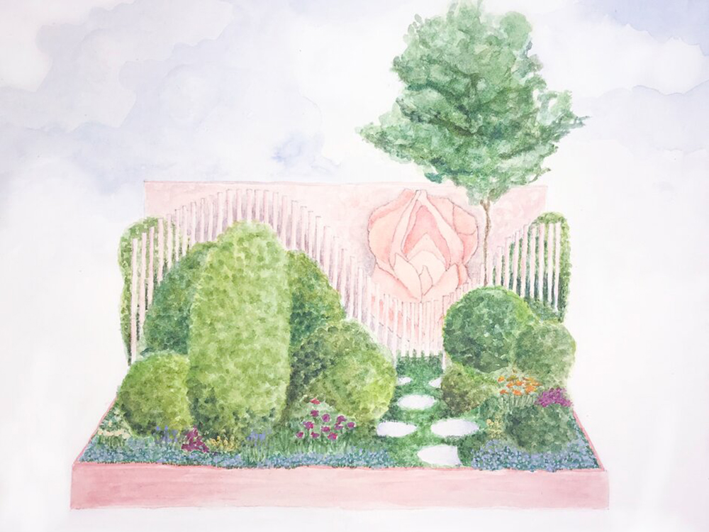 RHS Chelsea Flower Show 2020