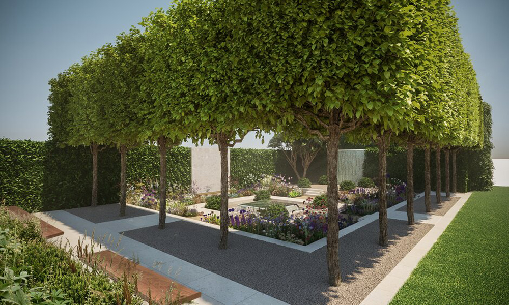 Chelsea Flower Show 2020