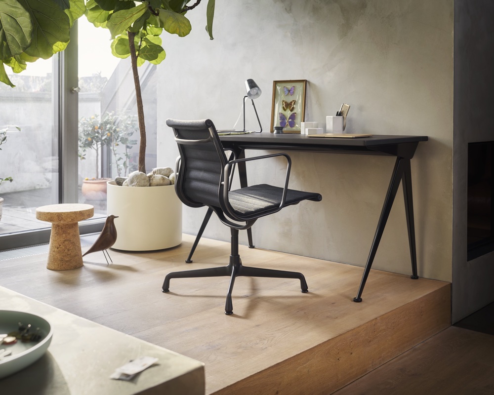 tips for working from home