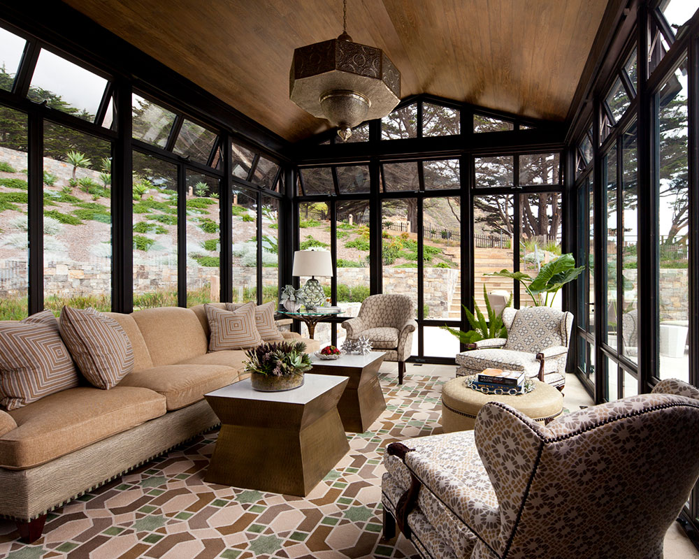 California home
