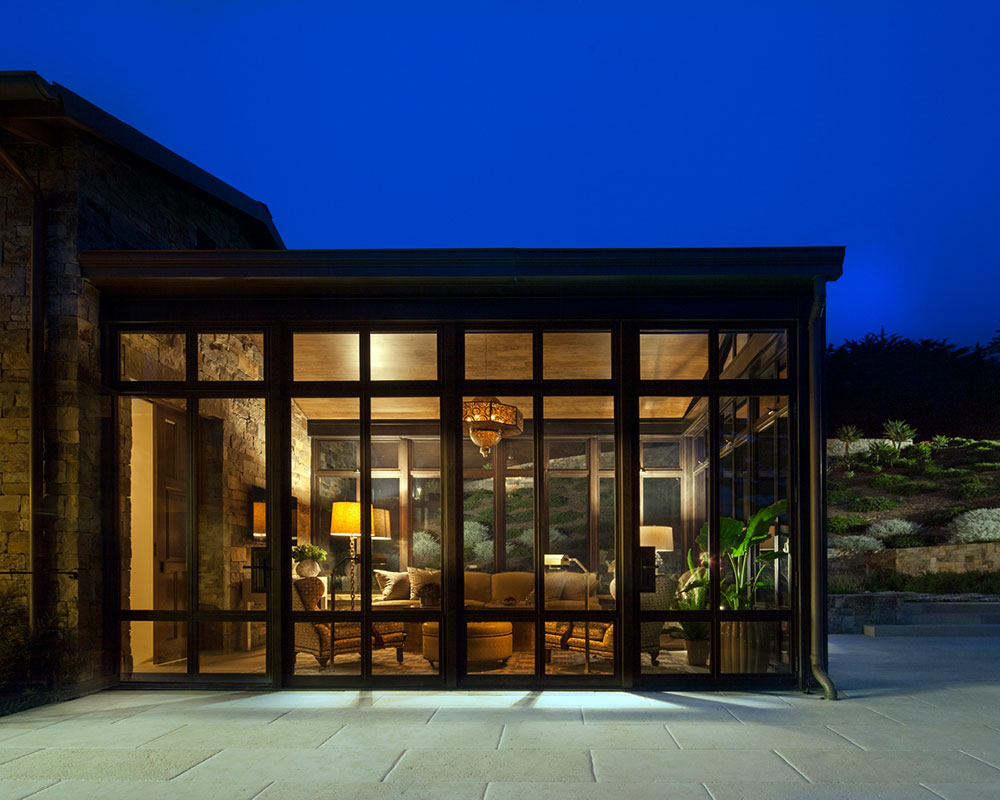 California home