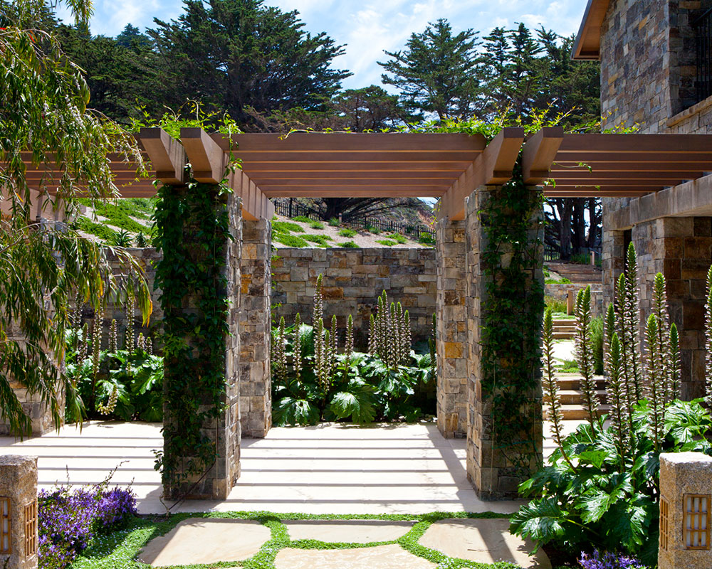 California home