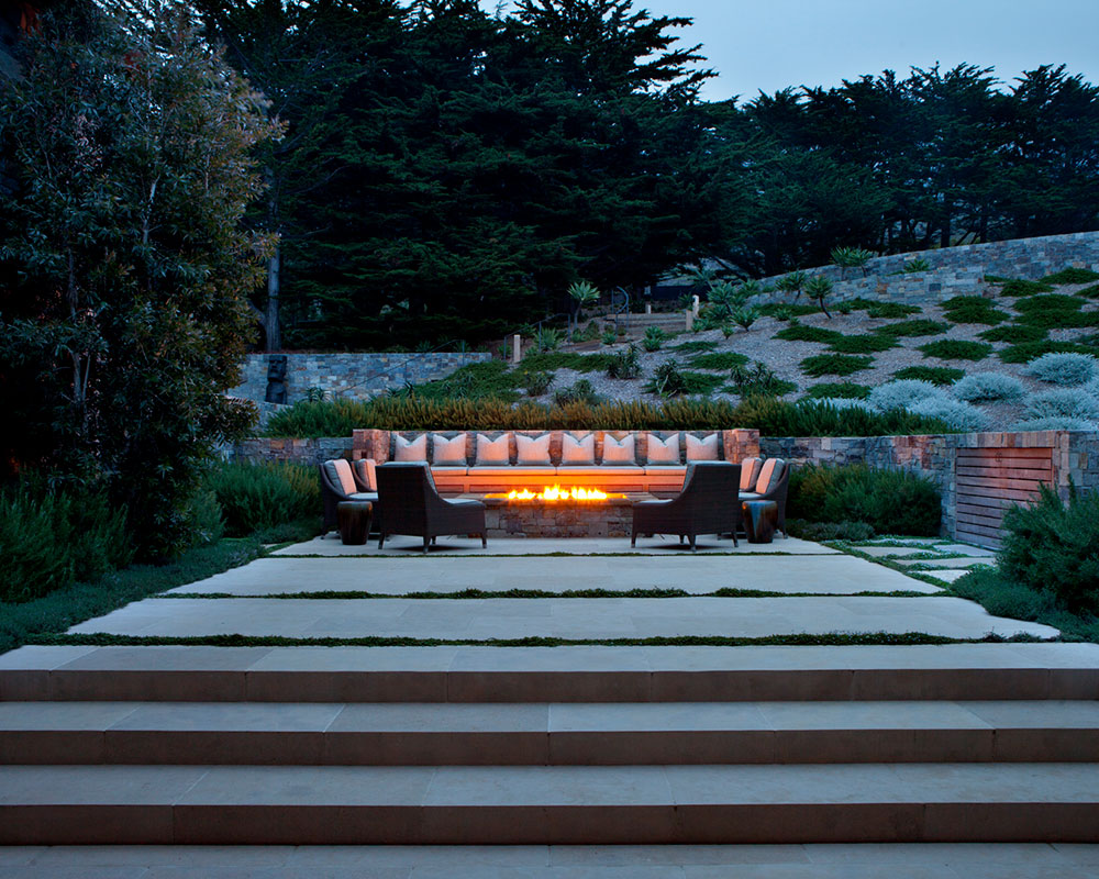California home