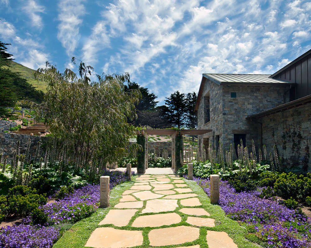 California home