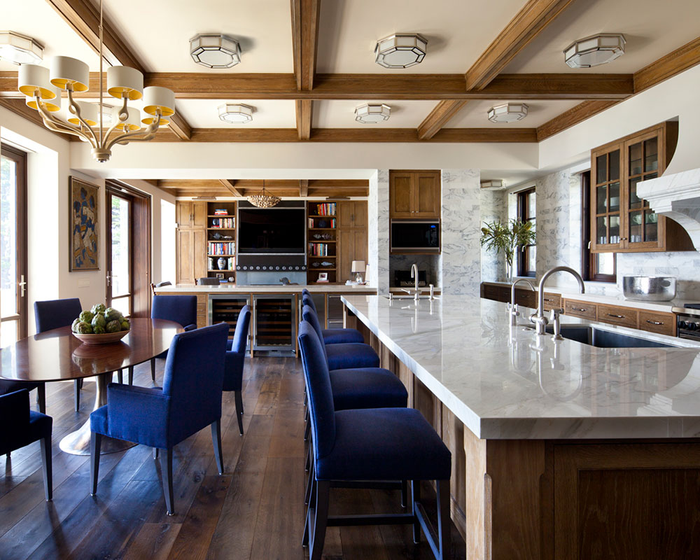 California home