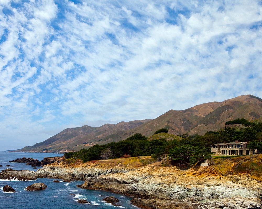 California home