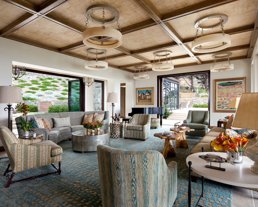 California home